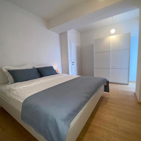 Sis Apartments Ohrid Exterior photo