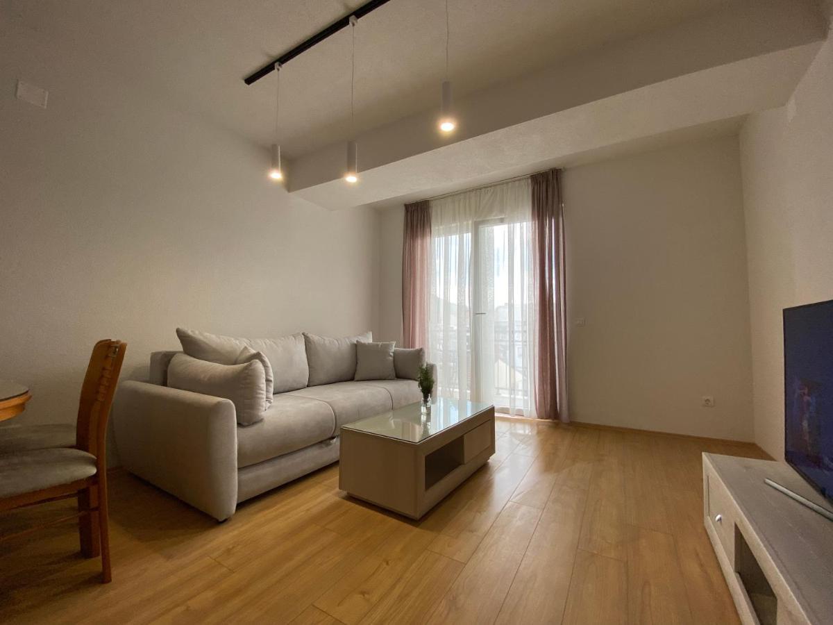 Sis Apartments Ohrid Exterior photo